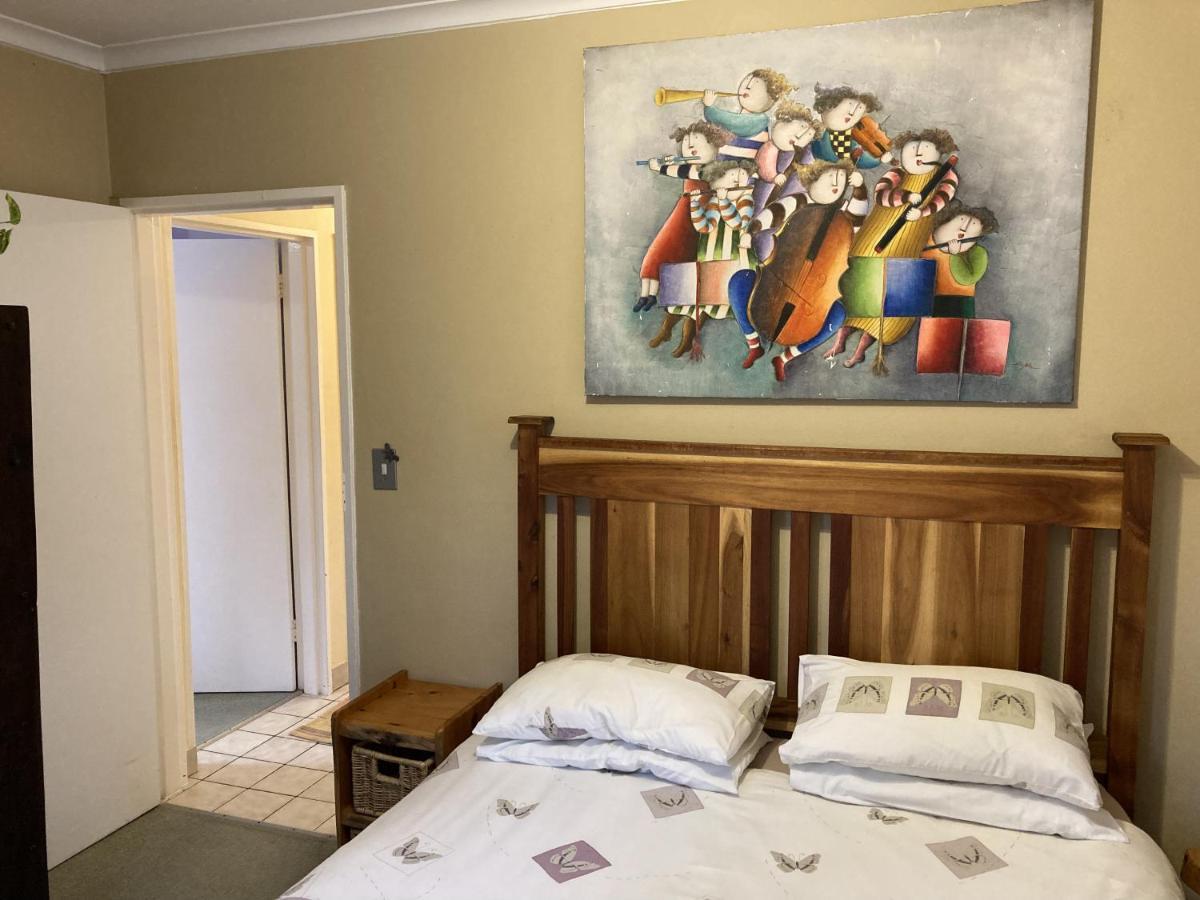 Paradise In Kommetjie Cape Town Exterior photo
