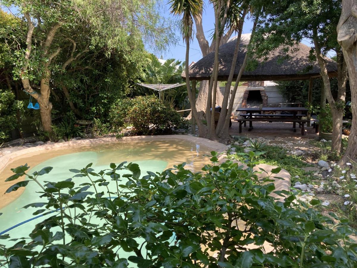 Paradise In Kommetjie Cape Town Exterior photo