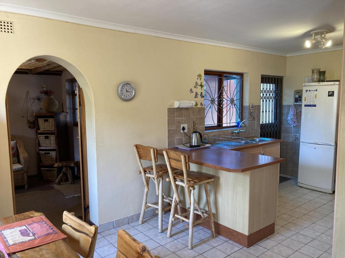 Paradise In Kommetjie Cape Town Exterior photo